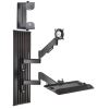 Chief KWT110 monitor mount / stand 30" Screws Black1