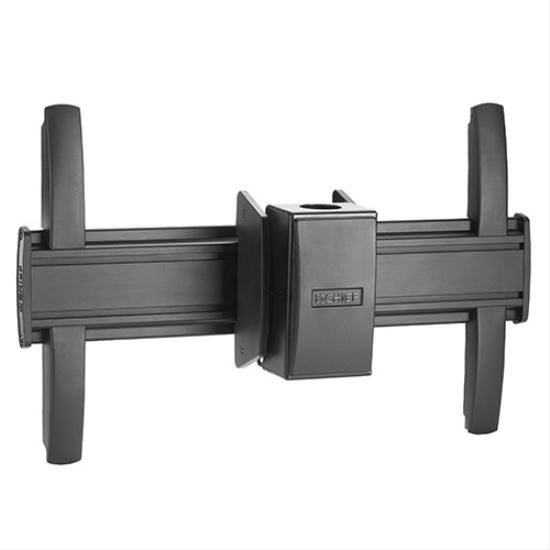 Chief LCM1U-G TV mount Black1