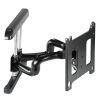 Chief PNRUB-G TV mount 71" Black, Silver1