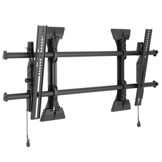 Chief XTM1U-G TV mount 82" Black1