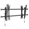 Picture of Chief XTM1U-G TV mount 82" Black