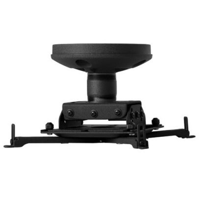 Picture of Chief KITPS012C project mount Ceiling Black