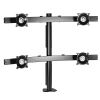 Picture of Chief KTC445B monitor mount / stand 30" Desk Black