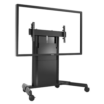 Picture of Chief MPD1U signage display mount Black