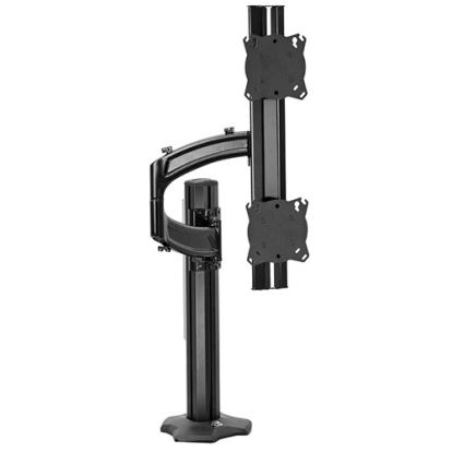 Picture of Chief K4G120B monitor mount / stand 24" Black