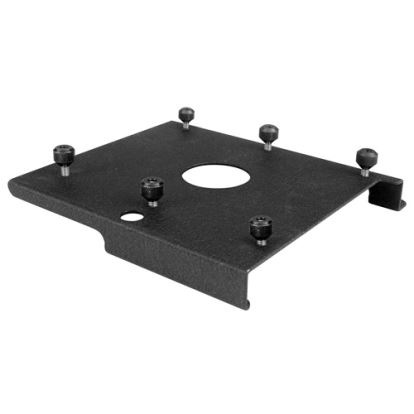 Chief SLB333 project mount Ceiling Black1