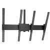 Picture of Chief LCM2X1UP TV mount 55" Black