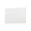 Picture of Chief PAC525CVRW-KIT mounting kit White