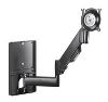 Chief KWGSK110B TV mount Black1