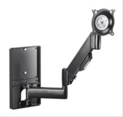 Picture of Chief KWGSK110B TV mount Black