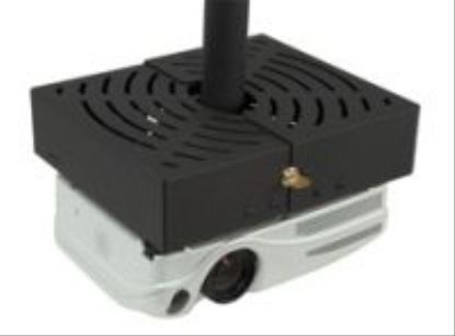 Picture of Chief RPA Projector Lock project mount Black