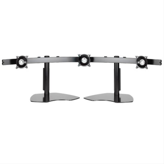 Chief KTP325B monitor mount / stand Black1