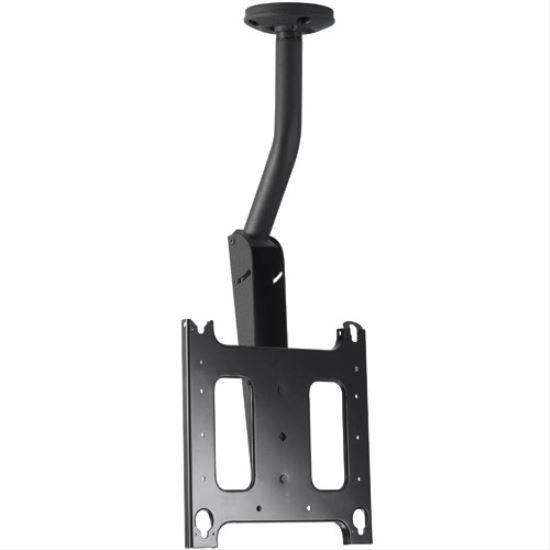 Chief PCM2000B TV mount Black1