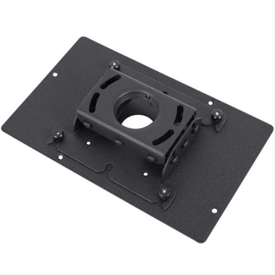 Chief RPAO-G project mount Ceiling Black1