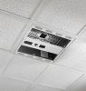 Chief CMS492C project mount Ceiling Stainless steel, White3