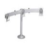 Picture of Chief KTG320S monitor mount / stand 18" Desk Silver