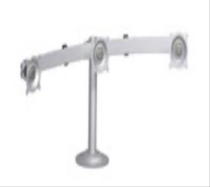 Picture of Chief KTG320S monitor mount / stand 18" Silver