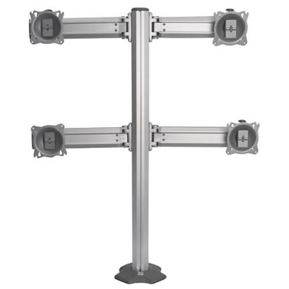 Chief K3G220S monitor mount / stand 27" Silver1
