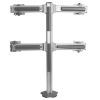 Chief K3G220S monitor mount / stand 27" Silver2