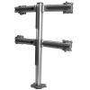 Chief K3G220S monitor mount / stand 27" Silver3
