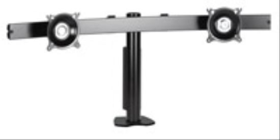 Chief KTC225B monitor mount / stand Black1