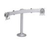 Picture of Chief KTG225S monitor mount / stand 30" Desk Silver