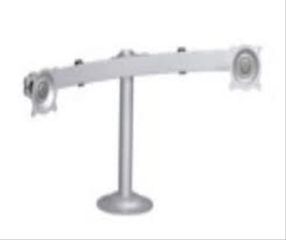 Chief KTG225S monitor mount / stand 30" Silver1