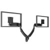 Chief K1W220B monitor mount / stand 30" Black1