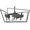 Picture of Chief LCM3U TV mount/stand 60" Black