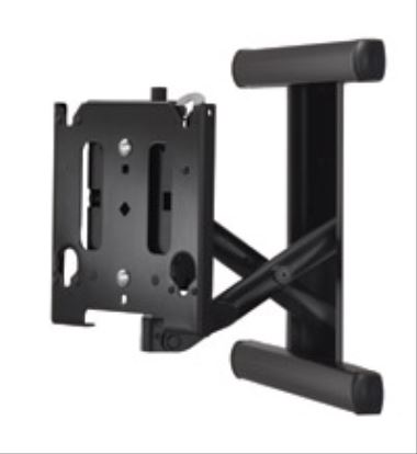 Picture of Chief In-Wall Swing Arm Mount Black