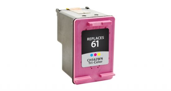 West Point Products 117344 ink cartridge Cyan, Magenta, Yellow1