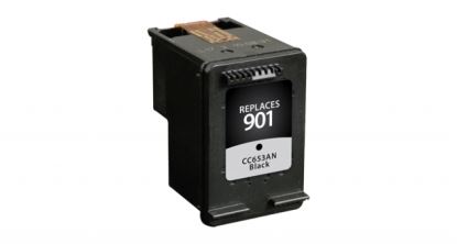 West Point Products 116994 ink cartridge Black1