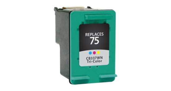 West Point Products 115411 ink cartridge Cyan, Magenta, Yellow1