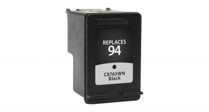 West Point Products 114543 ink cartridge Black1