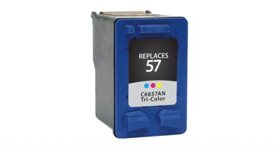 West Point Products 114508 ink cartridge Cyan, Magenta, Yellow1