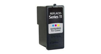 West Point Products 116273 ink cartridge Cyan, Magenta, Yellow1