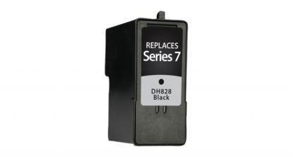 West Point Products 116272 ink cartridge Black1