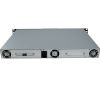 CRU RAX211-XJ HDD enclosure Black, Silver 3.5"2