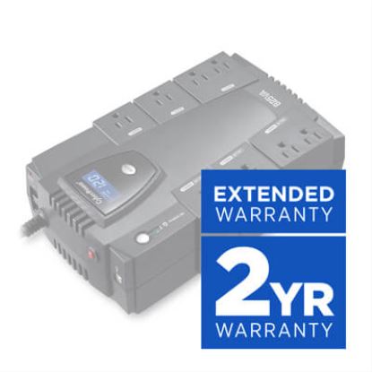 CyberPower WEXT5YR-U1B warranty/support extension1