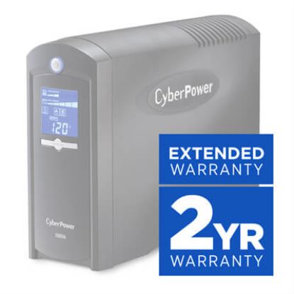 CyberPower WEXT5YR-U2A warranty/support extension1