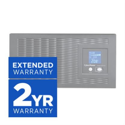 CyberPower WEXT5YR-U16A warranty/support extension1