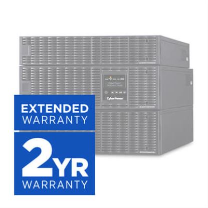 CyberPower WEXT5YR-U20B warranty/support extension1