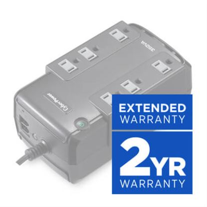 CyberPower WEXT5YR-U1A warranty/support extension1