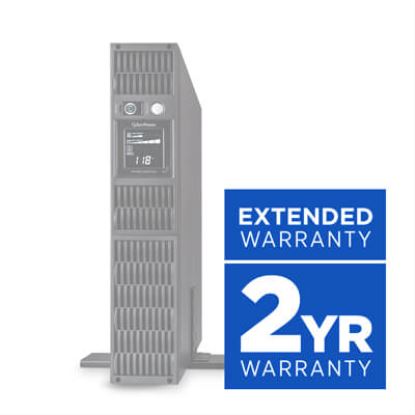 CyberPower WEXT5YR-U4A warranty/support extension1