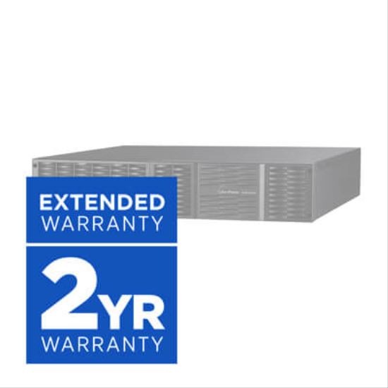 CyberPower WEXT5YR-BP1 warranty/support extension1