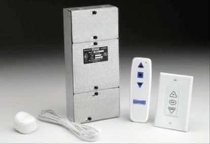 Picture of Da-Lite Infrared Wireless Remote