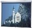 Picture of Da-Lite Model C 45" x 80" Matte White projection screen 92"