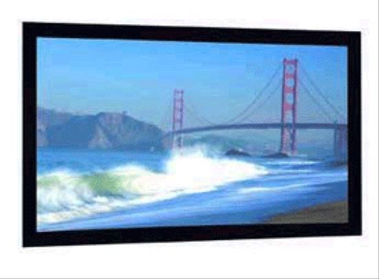 Da-Lite Cinema Contour projection screen 113" 16:101