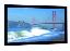 Picture of Da-Lite Cinema Contour projection screen 113" 16:10