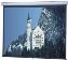 Picture of Da-Lite Model C 70" x 70" Matte White projection screen